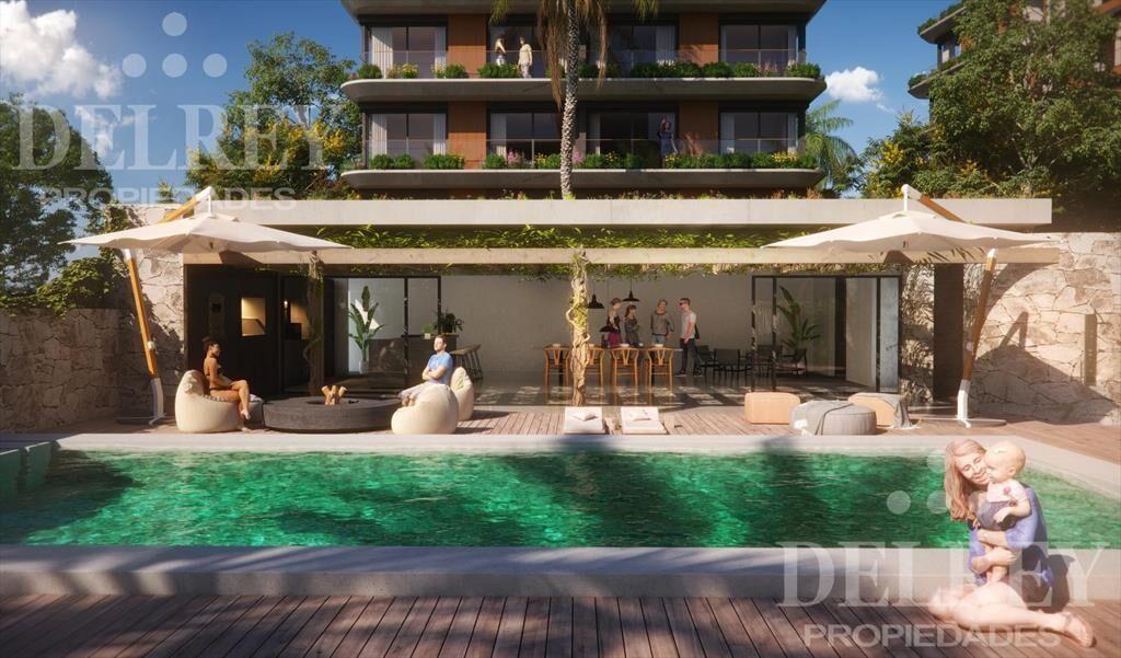 Venta Apartamento - Barra de Carrasco DELREY PROPIEDADES