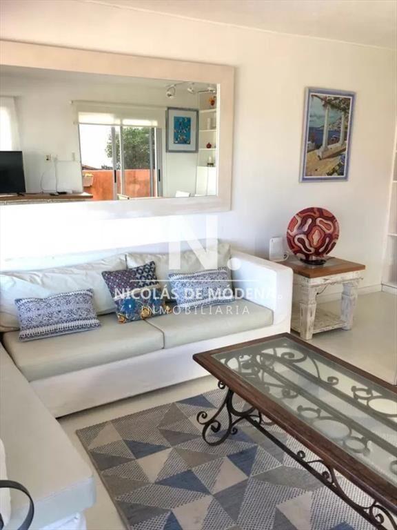Hermoso departamento con increible vista al mar