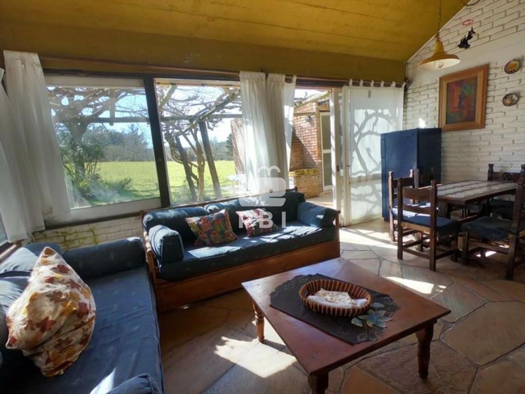 Casa en alquiler Punta Ballena 3 dormitorios