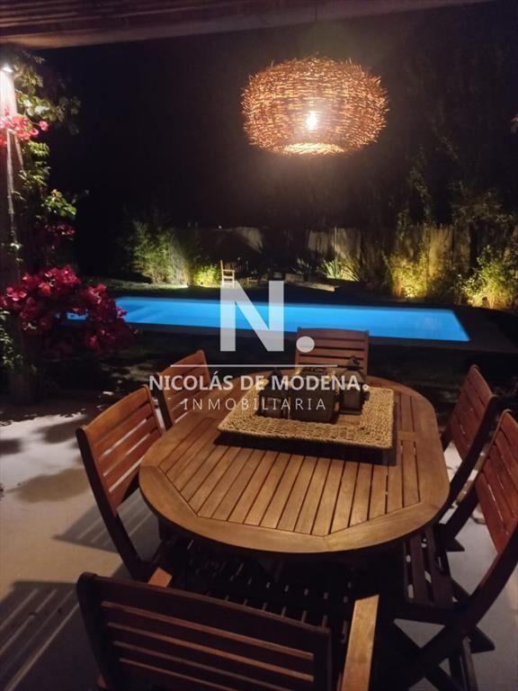 Hermosa casa Yambae a la venta en la Arbolada