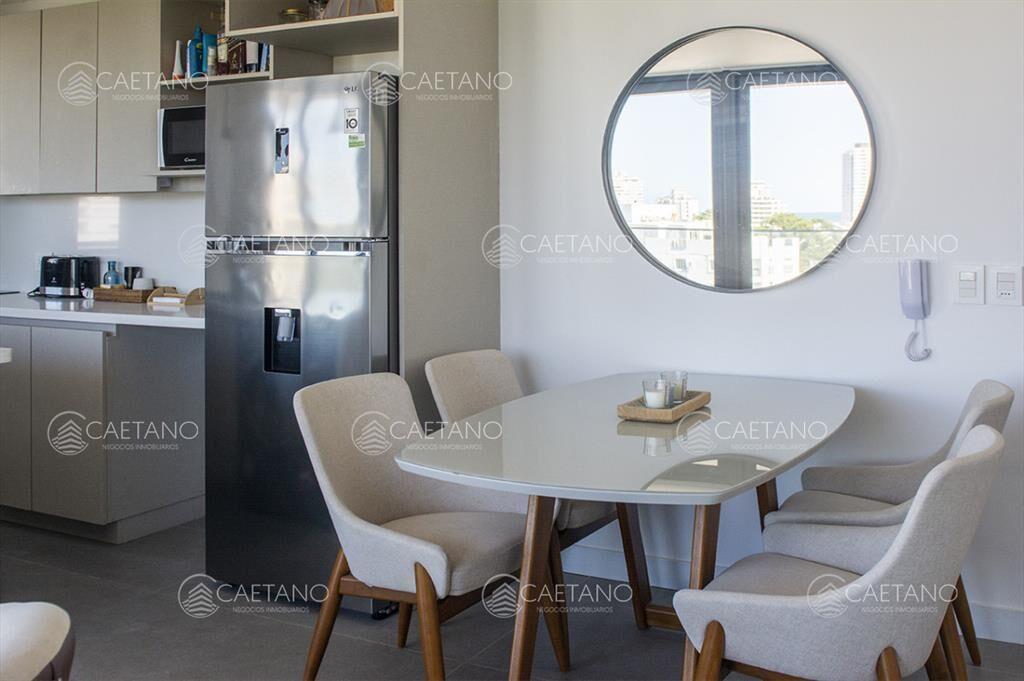 Vende apartamento de 1 dormitorio, en Aidy Grill,