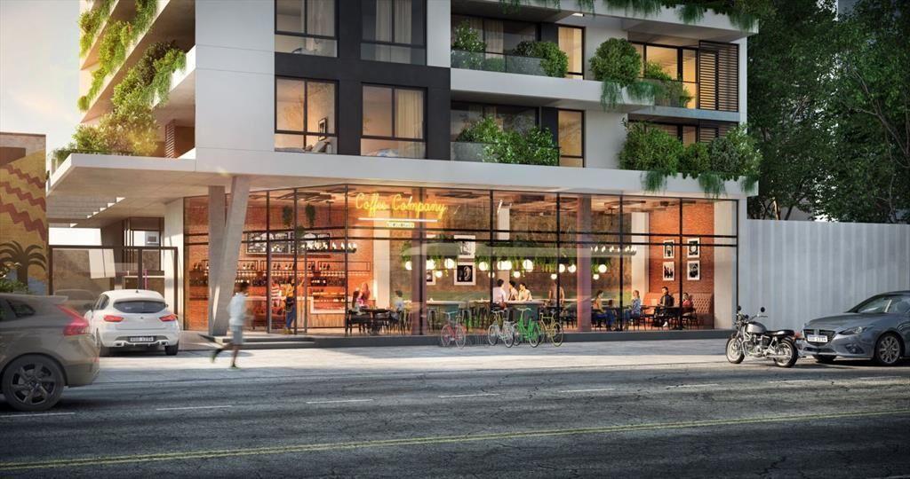 Venta de Apartamento en 01 LIBERTADOR, Aguada,...
