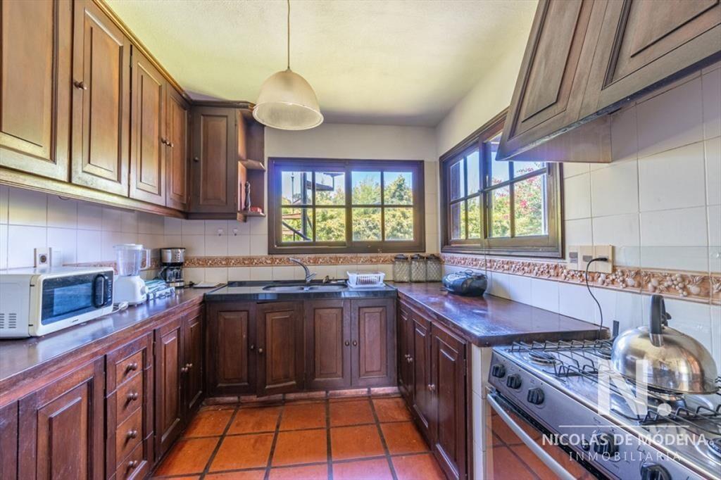 Casa en venta Tio Tom 3 dormitorios