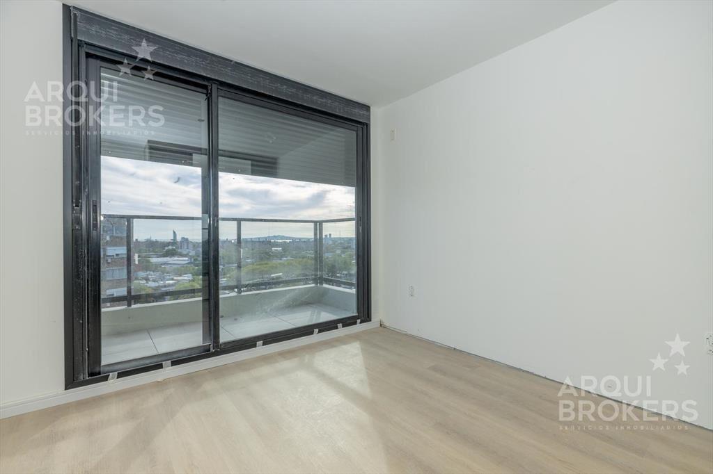 Apartamento de dos dormitorios en venta en La Blanqueada -