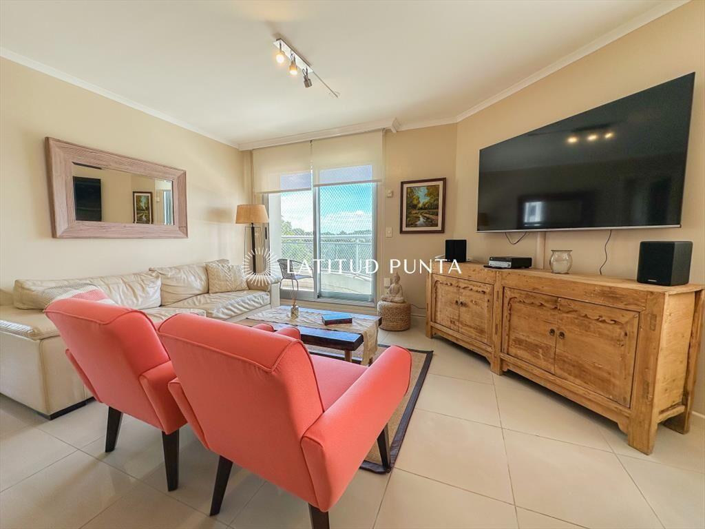 Apartamento en Ocean Drive, 2 dormitorios