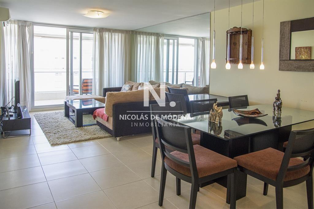 Lindo departamento en excelente zona