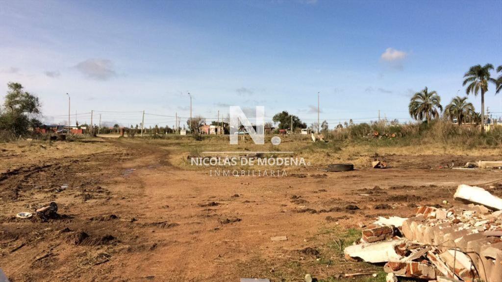 Terreno en San Carlos, San Carlos