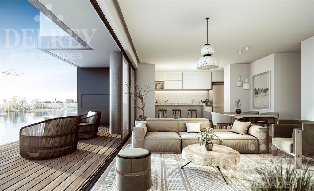 Venta Apartamento - Ciudad de la Costa DELREY PROPIEDADES