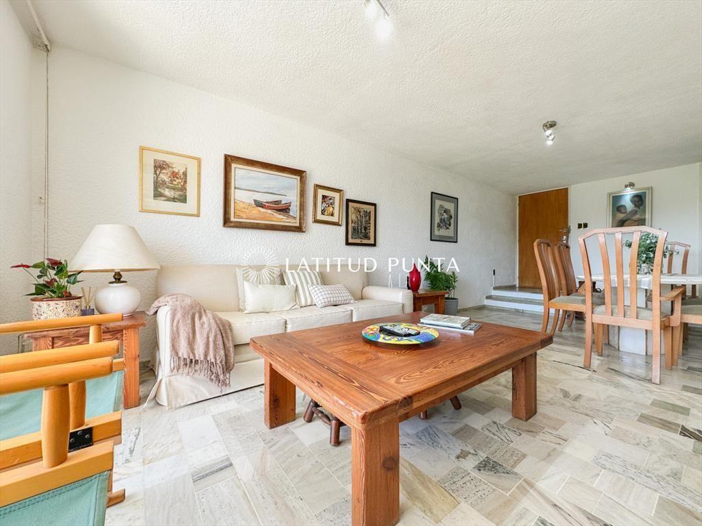 Apartamento en Roosevelt, 2 dormitorios y
