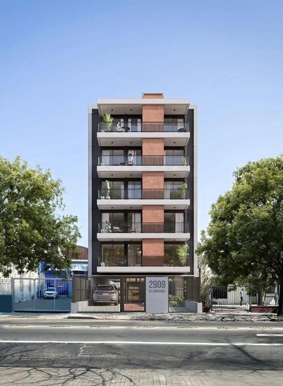 Venta apartamento un dormitorio garaje Prado