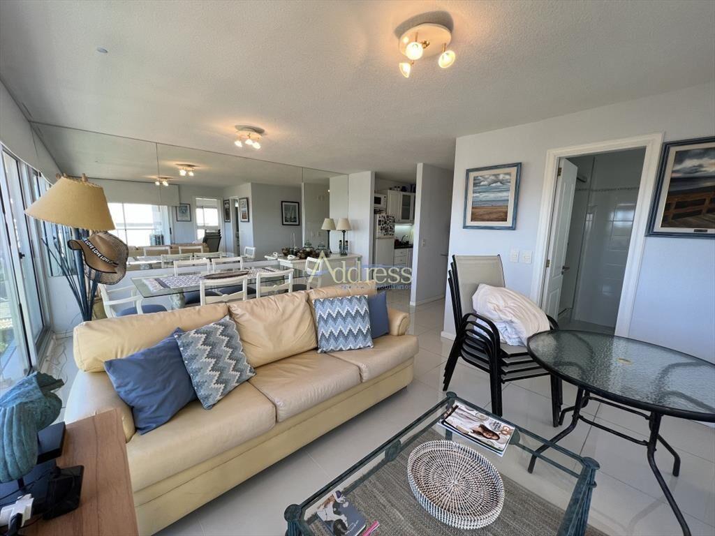 Apartamento en Mansa, 1 dormitorios *