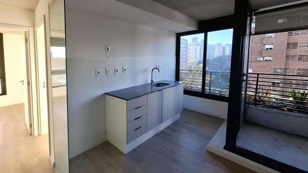 Venta Apartamento 2 dormitorios en La Aguada
