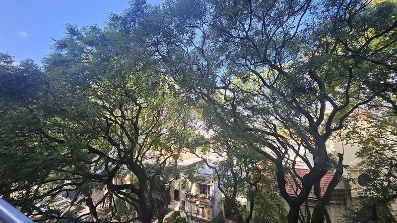 Apartamento Alquiler en Pocitos