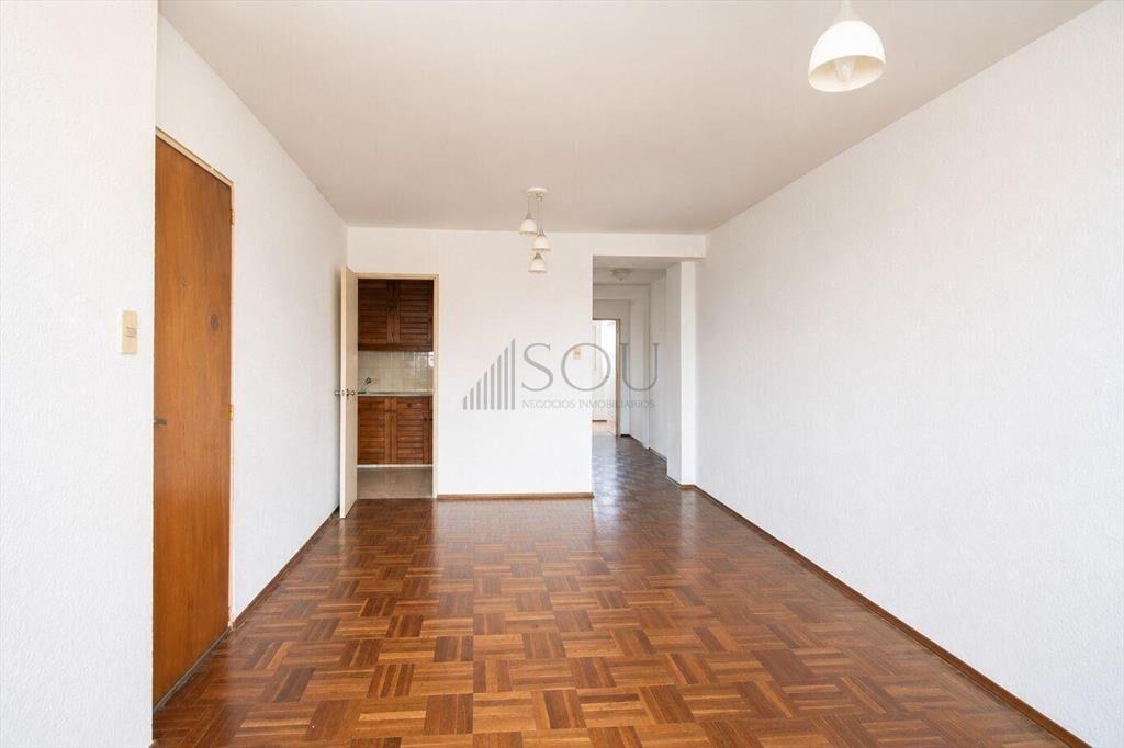 Venta apartamento 3 dormitorios La Blanqueada