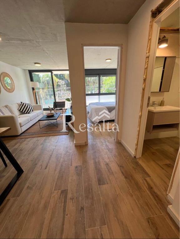 Venta 1 dormitorio en Buceo