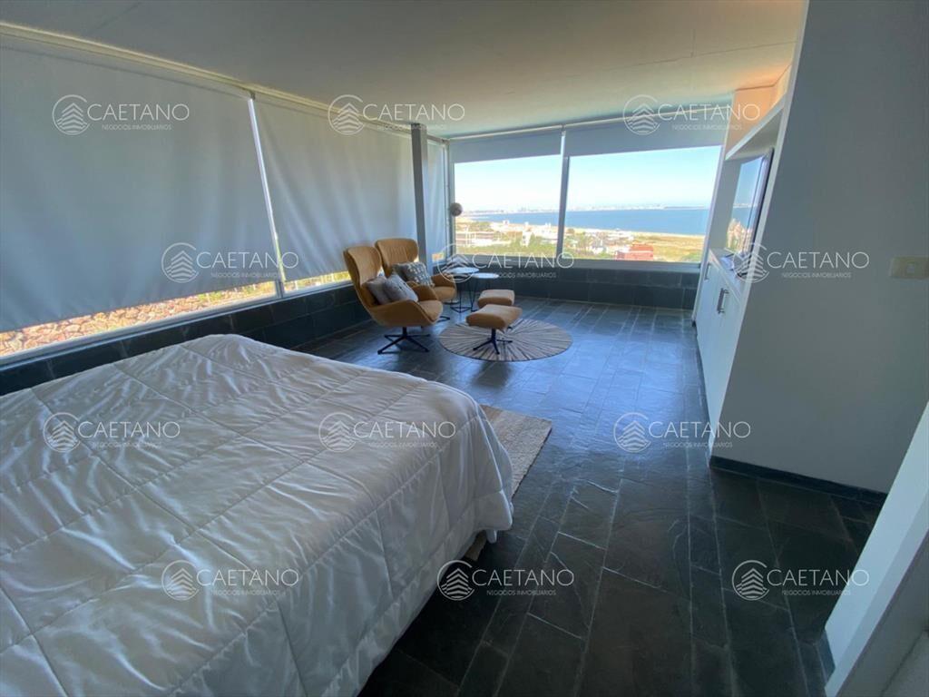 Venta apartamento 3 dormitorios Punta Ballena