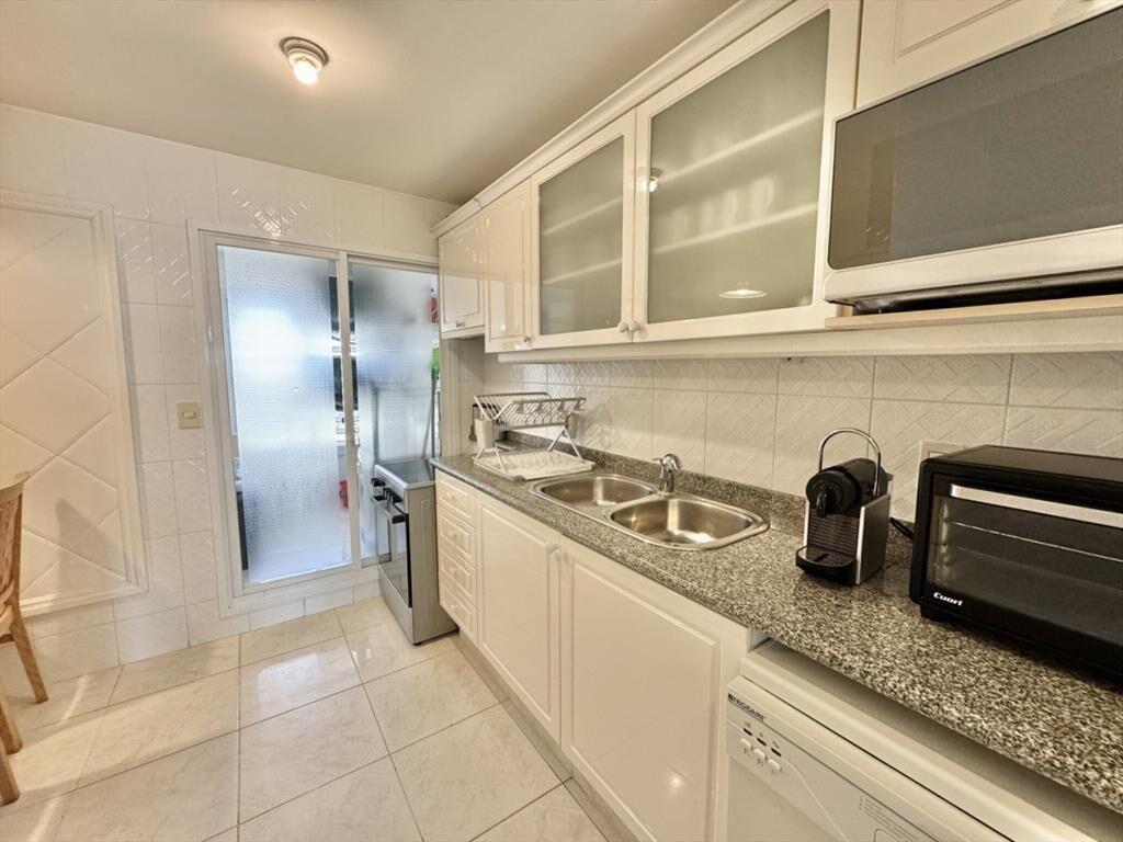 APARTAMENTO EN VENTA 3 DORMITORIOS - CORAL TOWER