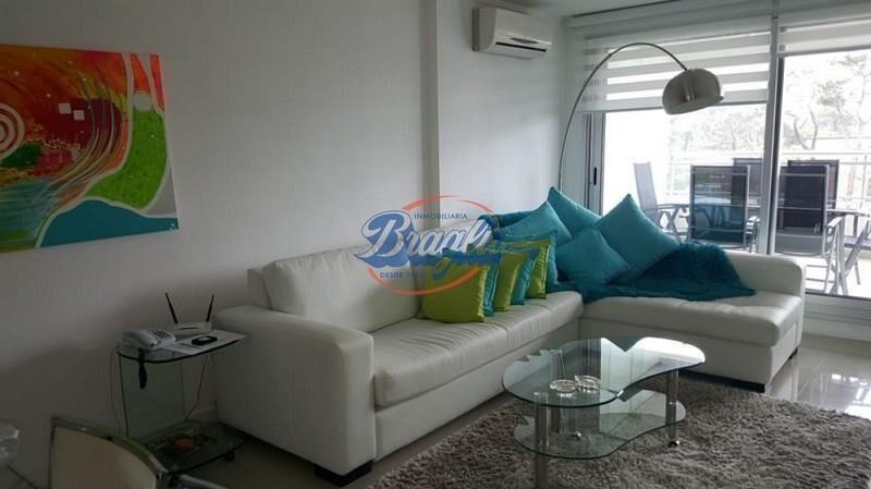 Apartamento Alquiler Temporal en Brava