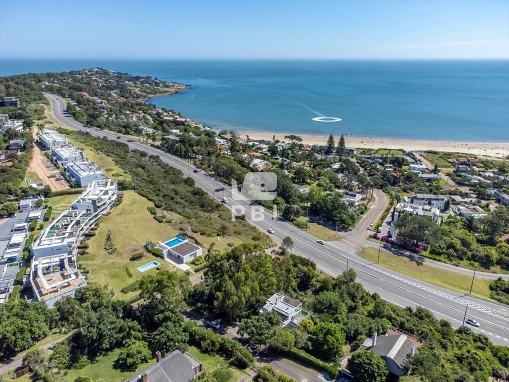 Terreno en venta en Santa Hilda, Punta Ballena -