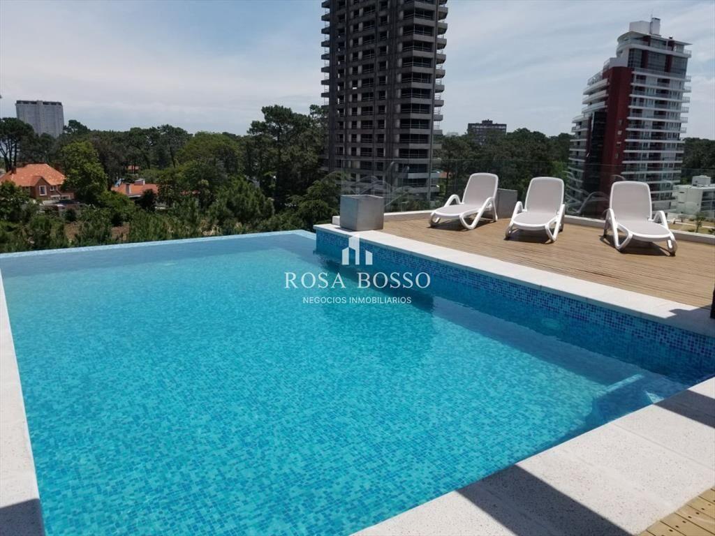 Departamento en Roosevelt