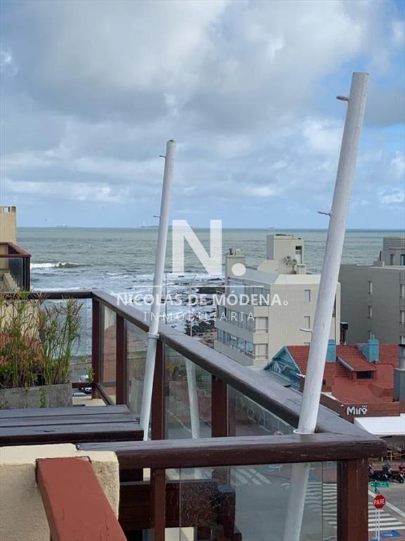 pent house duplex  en playa el emir peninsula
