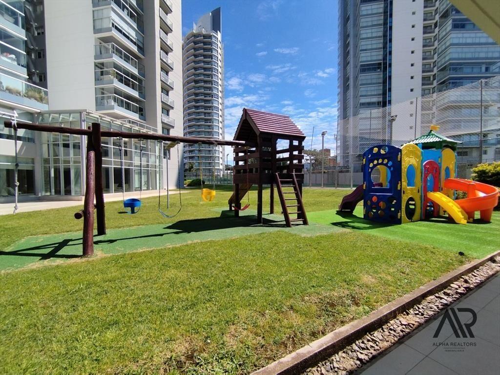 Apartamento en Miami Bvar. 2 dormitorios alquiler tempor...
