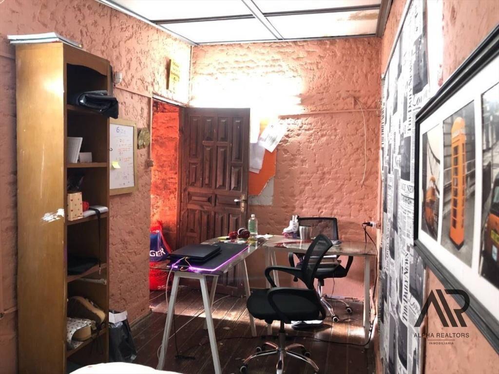 Venta Padrón con renta en Peñarol