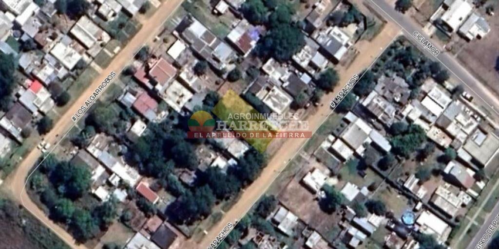 Terreno en Villa Alegría, Progreso. 366 m2