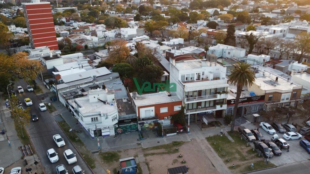 Venta Terreno Unico Sobre Avenida La blanqueada