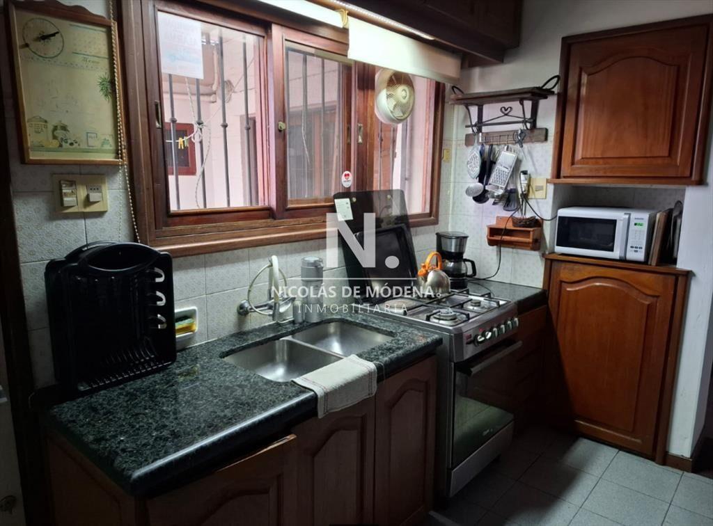 Casa de 3 dormitorios en Barrio Cantegril en