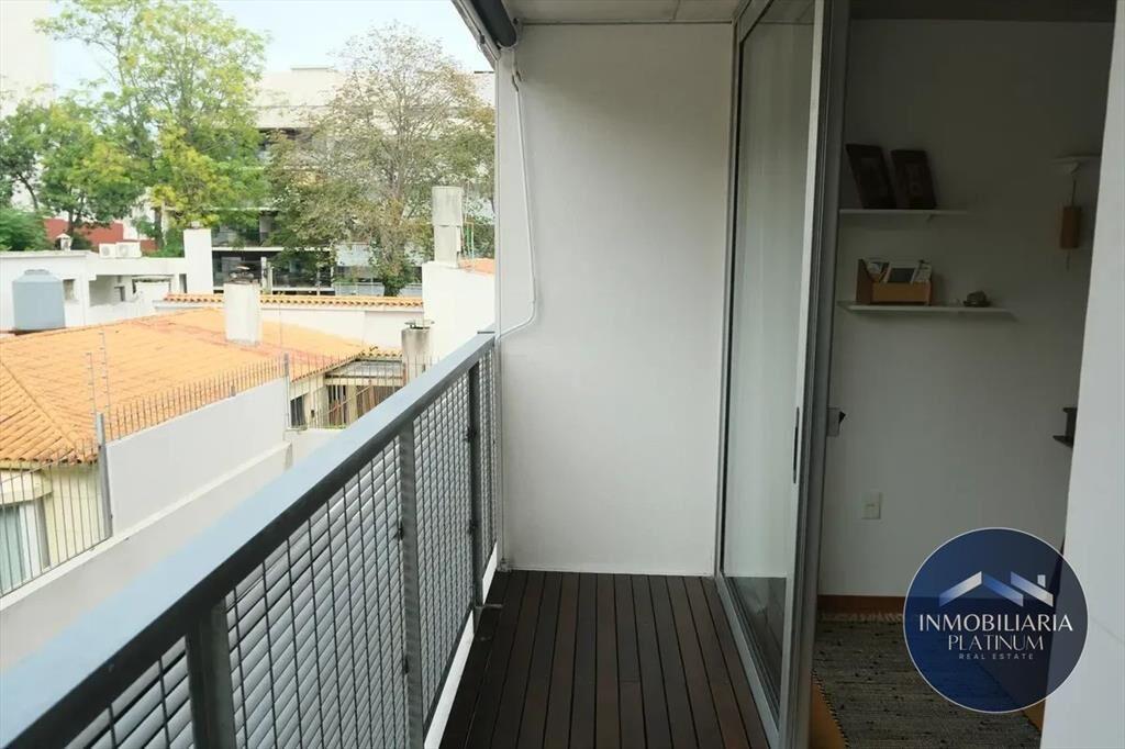 Apartamento en venta en Buceo