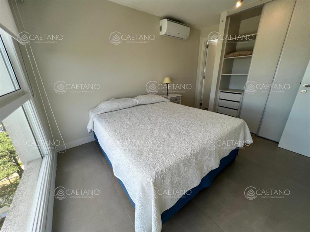 Venta apartamento Punta del Este, Mansa