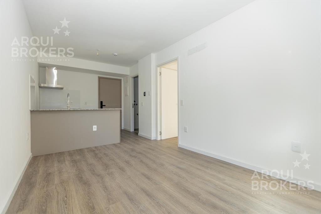 Venta apartamento un dormitorio en Parque Batlle - 007