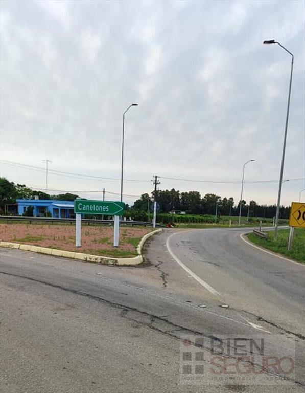 Chacra de 2 hás en venta en Canelones