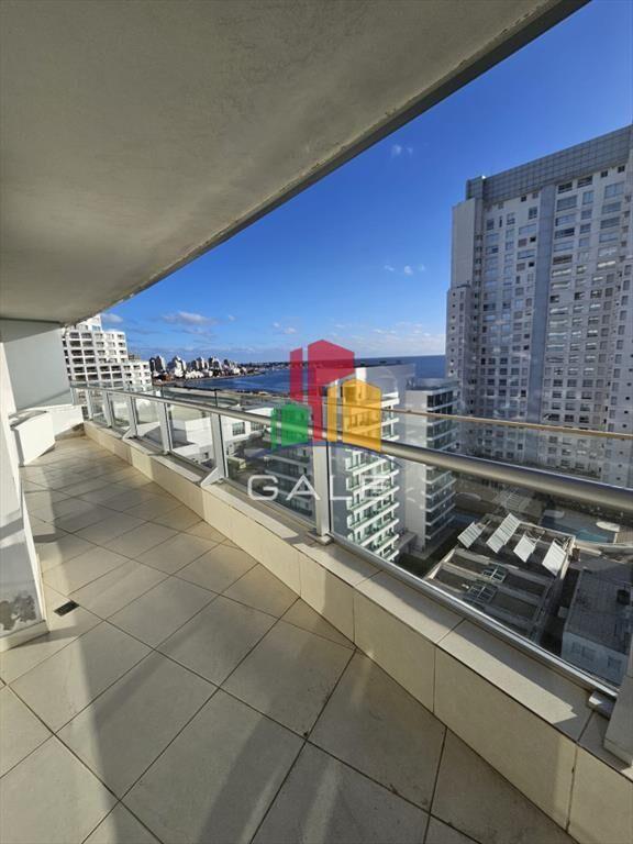 Hermoso Y Amplio Apartamento en Punta Del Este