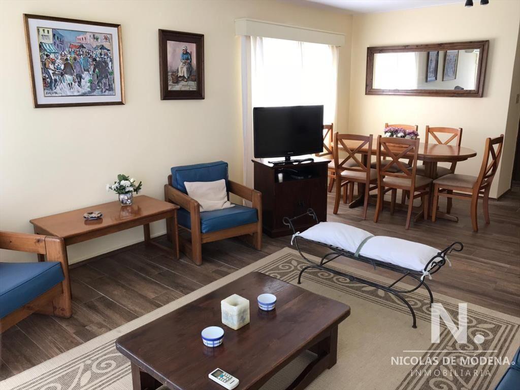 Apartamento en Punta del Este, Mansa