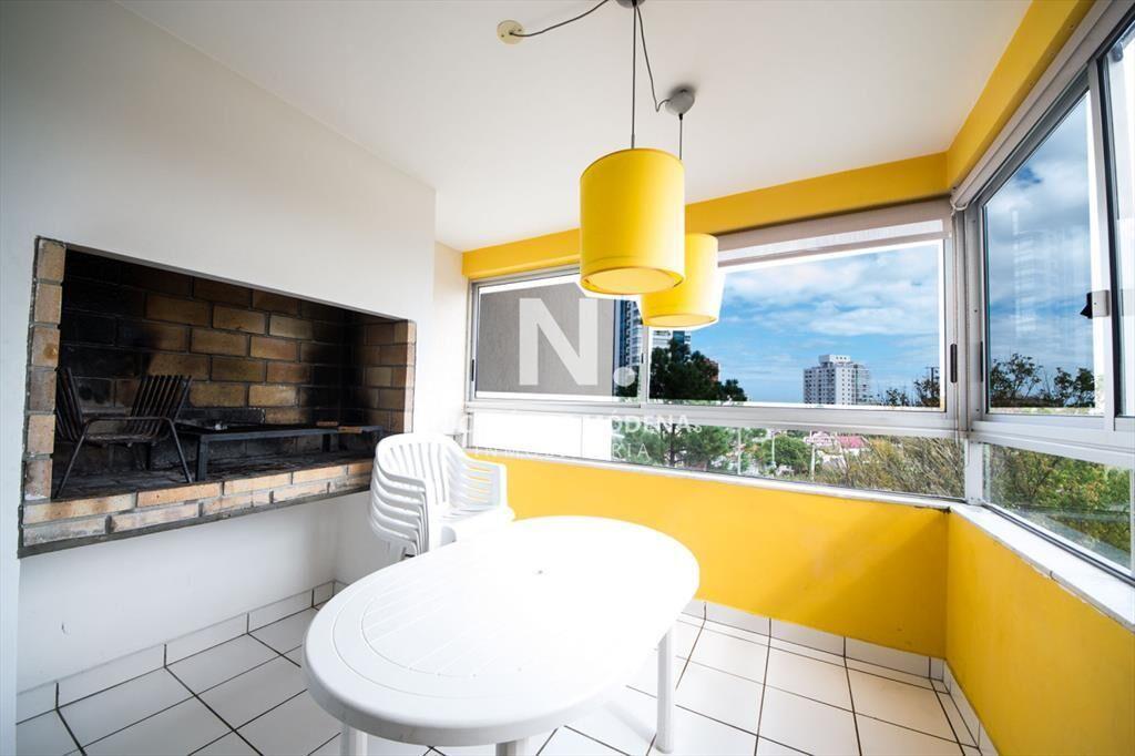 Lindo departamento con Gran Iluminación.