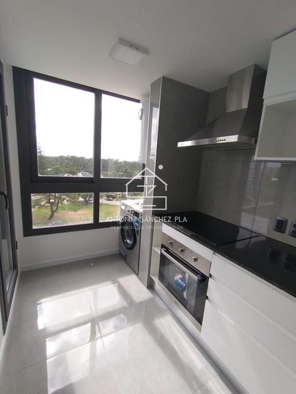 Apartamento en Torre Gaudi