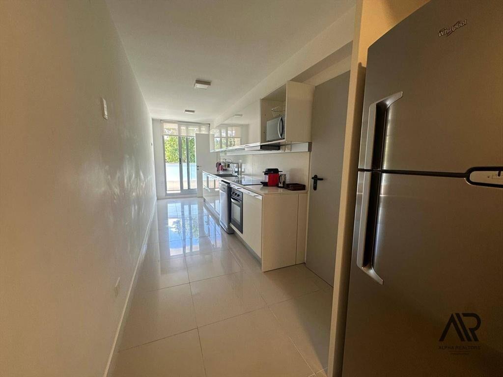 Apartamento en alquiler temporario c/ cochera en Pinares