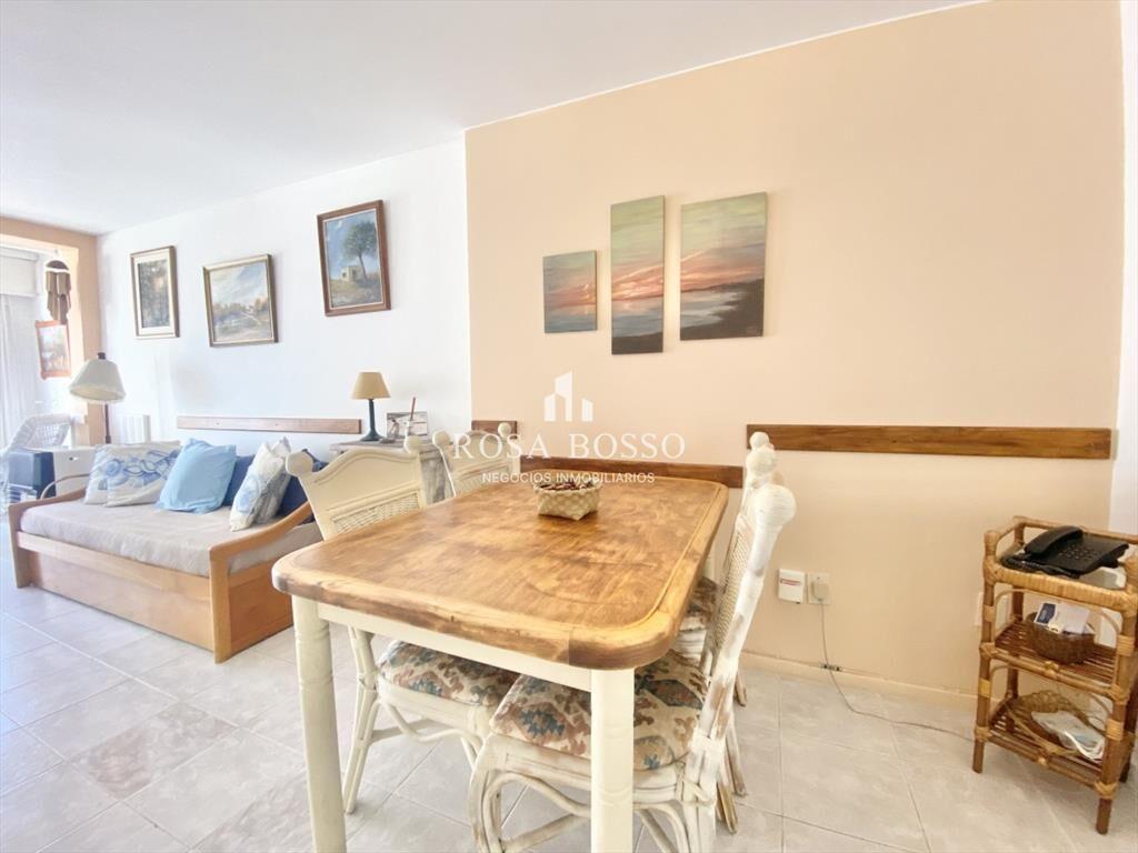 VENTA, Apartamento, 1 dormitorio, Península, del