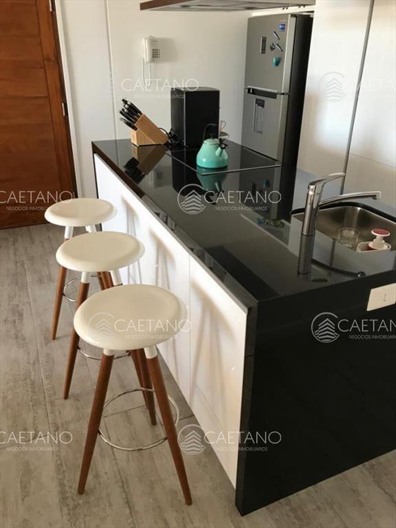 Excelente apartamento en primera linea de