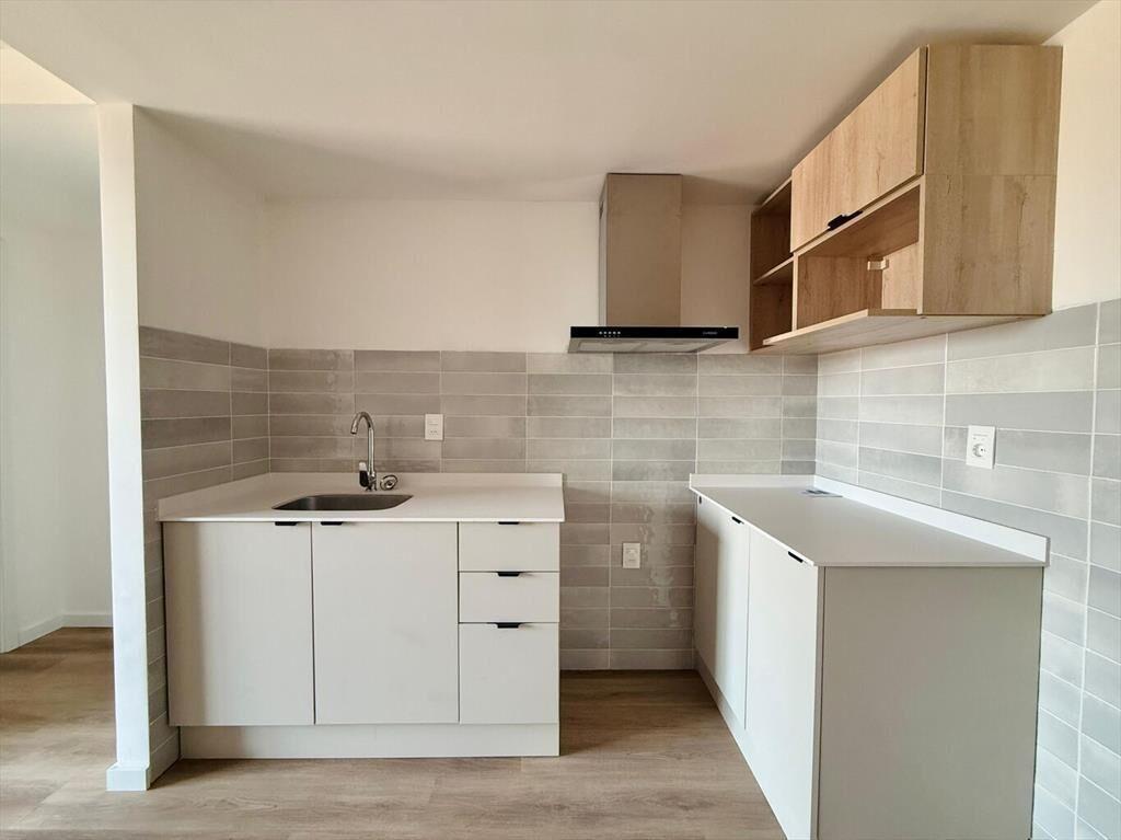 Venta apartamento 1 dormitorio en La Blanqueada a estrenar