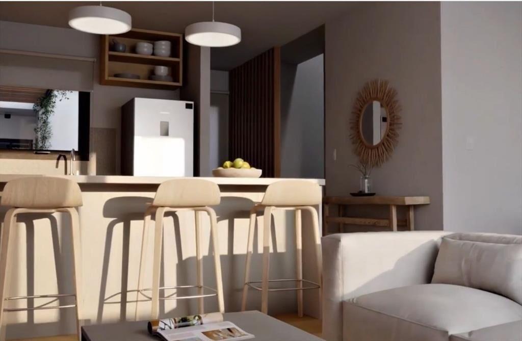 VENTA CASA 2 DORMITORIOS PROYECTO CERRADO  ESTRENA