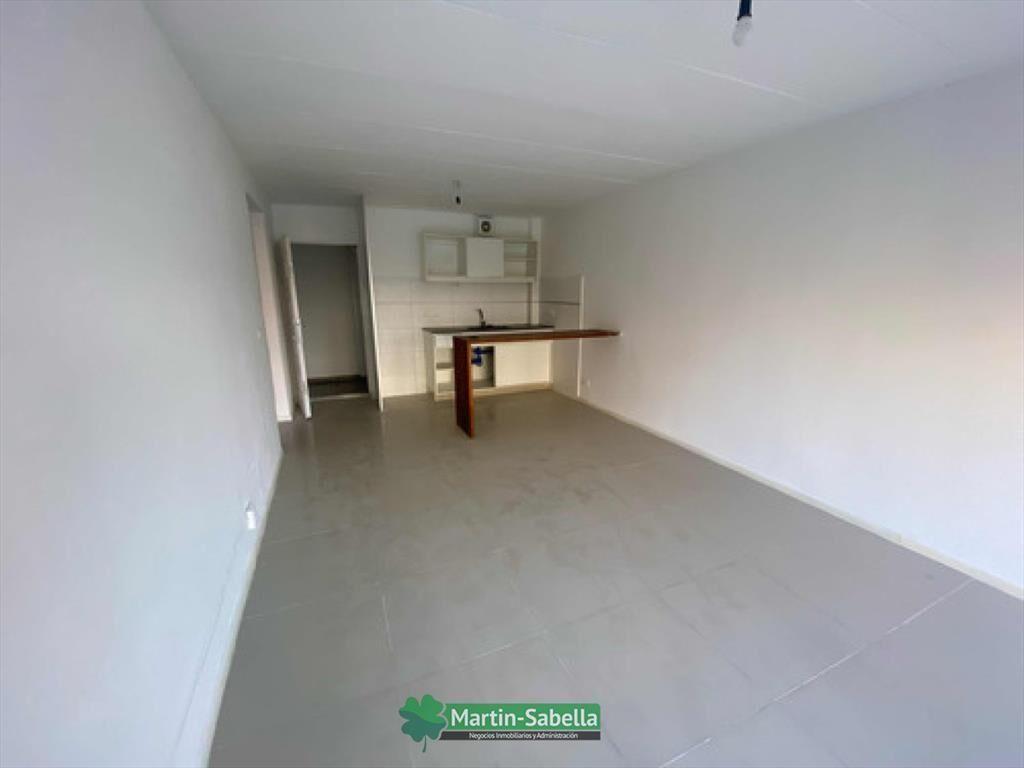 Apartamento en Venta - Pocitos Nuevo