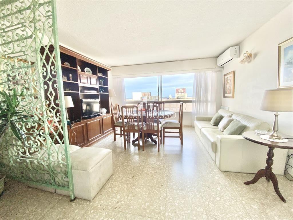 Apartamento Alquiler 3 dormitorios Península del