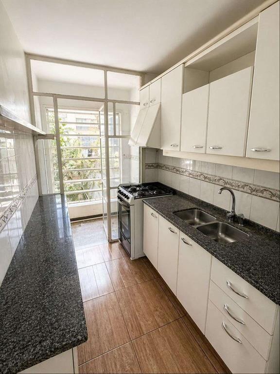 APARTAMENTO EN VENTA POCITOS