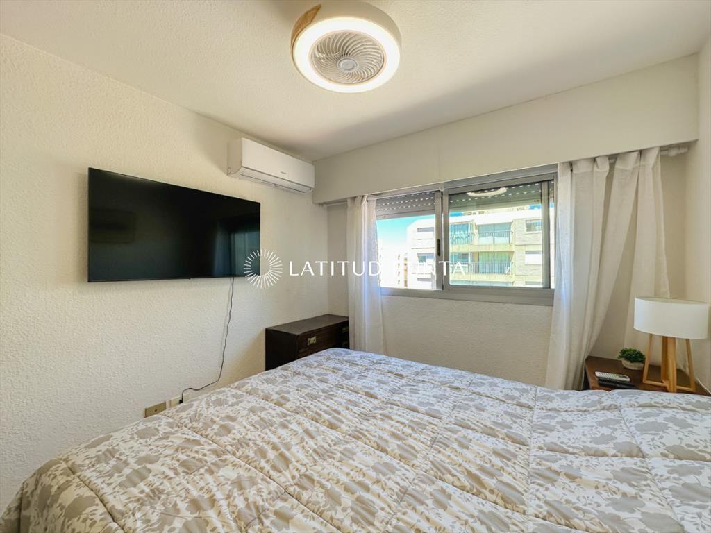 Apartamento en Península, 1 dormitorio