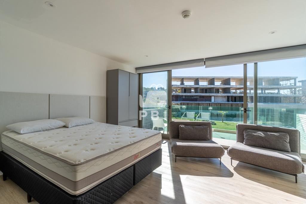 Venta de apartamento Monoambiente en Syrah, Punta Ballena.