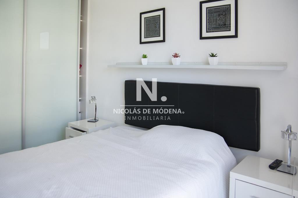 En Peninsula Punta del Este 1 dormitorio en apartamento en
