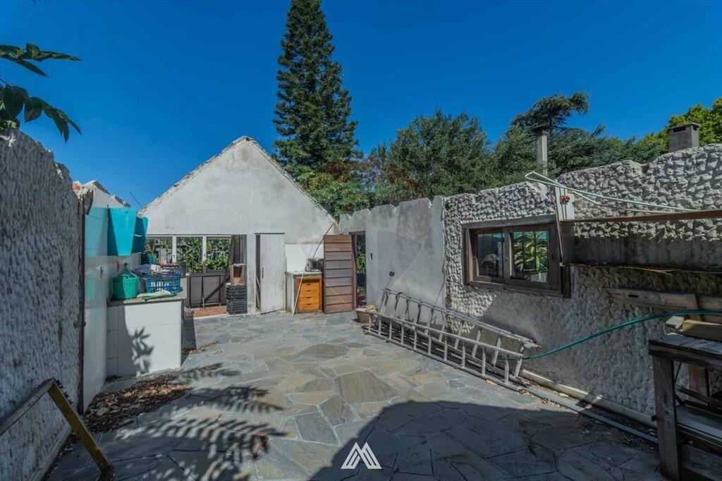 VENTA 2 casas 750m2 de terreno en Punta Gorda